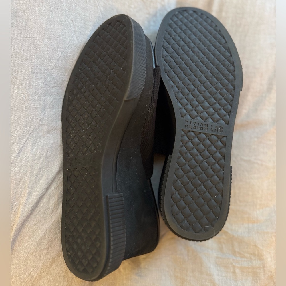 Y2K platform wedge - Picture 4 of 4